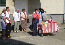 Богородчанський професійний будівельний ліцей