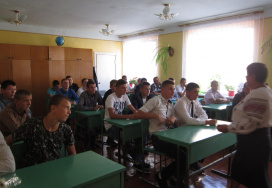 Богородчанський професійний будівельний ліцей