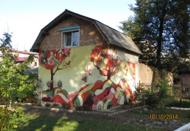 Івано-Франківське музичне училище ім. Д. В. Січинського