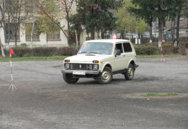 Івано-Франківський професійний ліцей автомобільного транспорту і будівництва