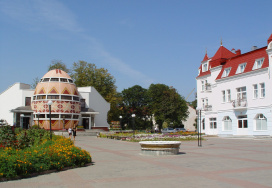 Коломийський індустріально-педагогічний технікум