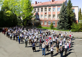 Коломийський політехнічний коледж Національного університету «Львівська політехніка»