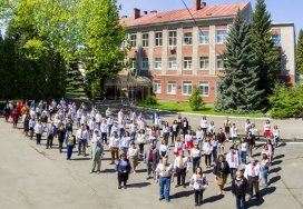 Коломийський політехнічний коледж Національного університету «Львівська політехніка»