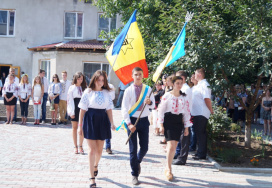 Тлумацький коледж Львівського національного аграрного університету