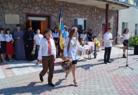 Тлумацький коледж Львівського національного аграрного університету