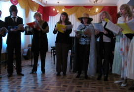 Кіровоградське музичне училище