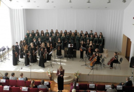 Кіровоградське музичне училище