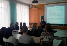 Торговельно-економічний коледж Київського національного торговельно-економічного університету