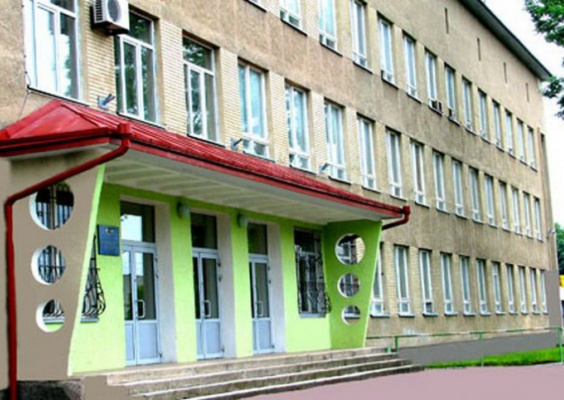 Дрогобицьке вище професійне училище №19