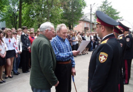 Золочівський коледж Львівського національного аграрного університету