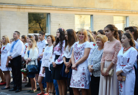 Львівське вище професійне училище транспортних технологій та сервісу Національного транспортного університету