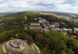 Львівське вище професійне училище транспортних технологій та сервісу Національного транспортного університету