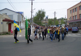 Балтське педагогічне училище