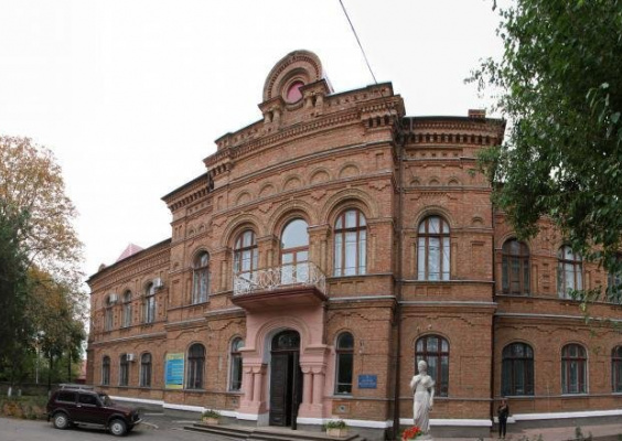 Білгород-Дністровське педагогічне училище