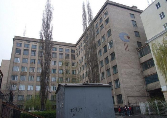 Коледж Одеської державної академії технічного регулювання та якості
