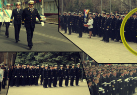 Морехідний коледж технічного флоту Одеської національної морської академії