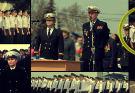 Морехідний коледж технічного флоту Одеської національної морської академії