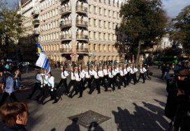 Одеське вище професійне училище морського туристичного сервісу