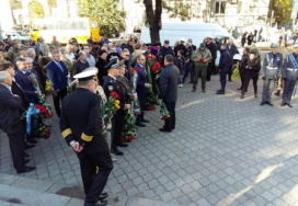 Одеське вище професійне училище морського туристичного сервісу