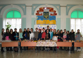 Коледж управління, економіки і права Полтавської державної аграрної академії