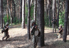 Військовий коледж сержантського складу Військового інституту телекомунікацій та інформатизації Державного університету телекомунікацій