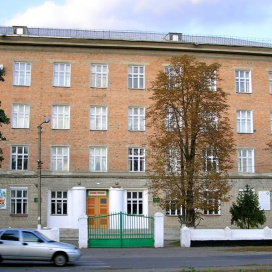 Лохвицький технологічний технікум Полтавської державної аграрної академії