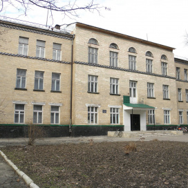 Хомутецький ветеринарно-зоотехнічний  технікум Полтавської державної аграрної академії