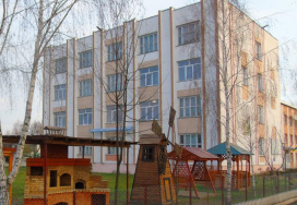 Костопільський будівельно-технологічний коледж НУВГП