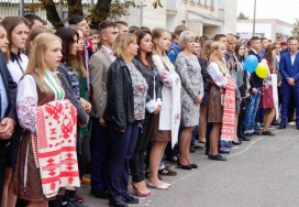 Політехнічний технікум Конотопського інституту Сумського державного університету