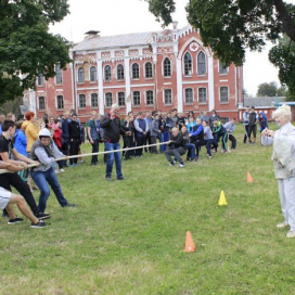 Путивльський коледж Сумського національного аграрного університету