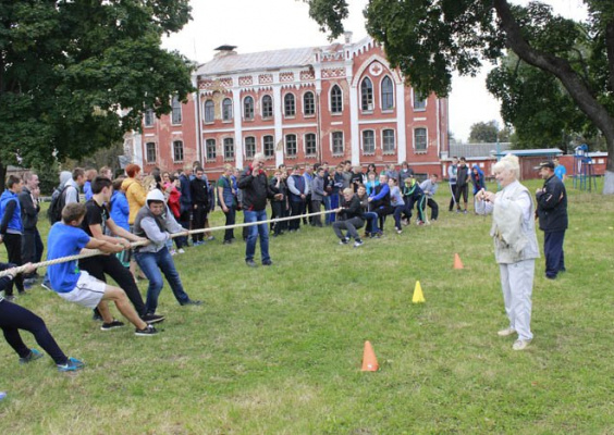 Путивльський коледж Сумського національного аграрного університету