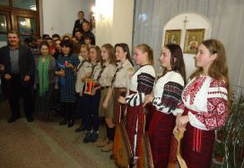 Тернопільське обласне державне музичне училище ім. С. Крушельницької