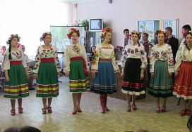 Барський гуманітарно-педагогічний коледж ім. Михайла Грушевського