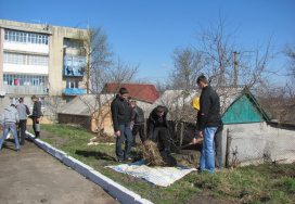 Горохівський коледж Львівського національного аграрного університету