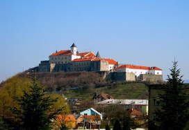 Мукачівський професійний аграрний ліцей ім. М. Данканича