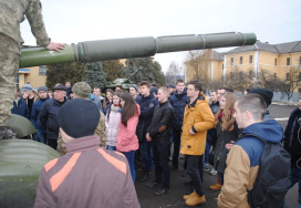 Природничо-гуманітарний коледж Ужгородського національного університету