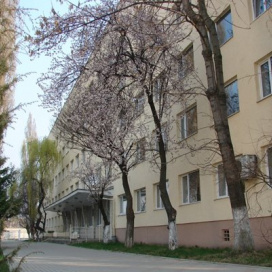 Природничо-гуманітарний коледж Ужгородського національного університету