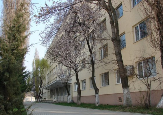 Природничо-гуманітарний коледж Ужгородського національного університету