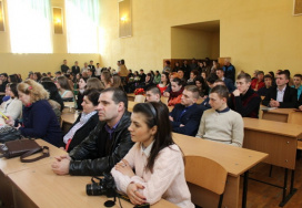 Ужгородський комерційний технікум