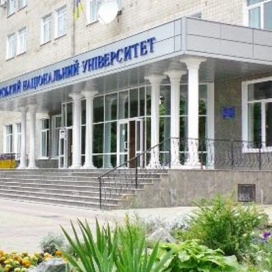 Економіко-правничий коледж Запорізького національного університету