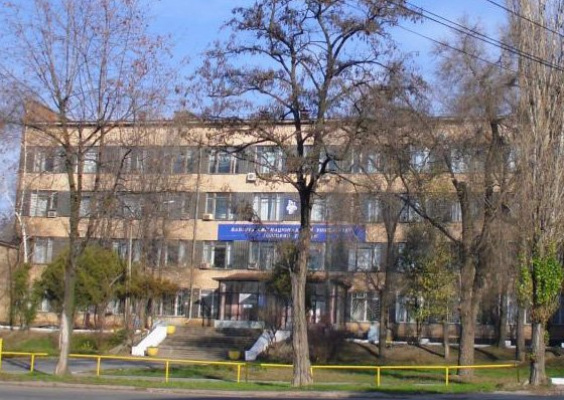 Торговий коледж Запорізького національного університету