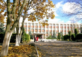 Житомирський агротехнічний коледж