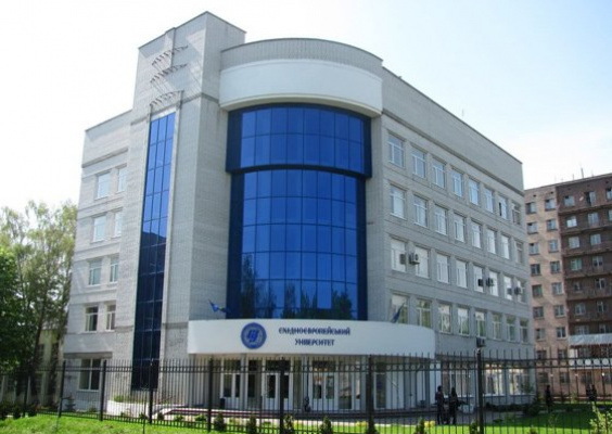 Східноєвропейський університет економіки і менеджменту (СУЕМ)