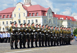 Академія державної пенітенціарної служби