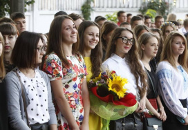 Чернігівський національний педагогічний університет імені Т.Г. Шевченка (ЧНПУ)