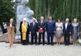 Дніпропетровська державна медична академія (ДДМА)