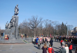 Харківський національний технічний університет сільського господарства імені Петра Василенка (ХНТУСГ)