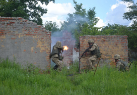 Гвардійський імені Верховної Ради України факультет військової підготовки Національного технічного університету Харківський політехнічний інститут