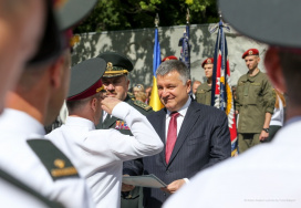 Національна академія Національної гвардії України