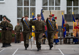 Національна академія Національної гвардії України